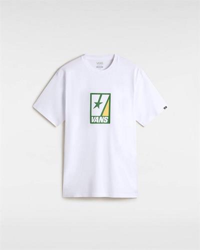 Vans Vee Star Erkek Tişört VN000M5YWHT1