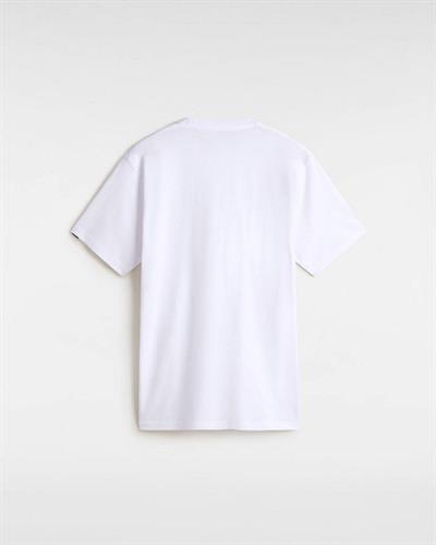 Vans Vee Star Erkek Tişört VN000M5YWHT1