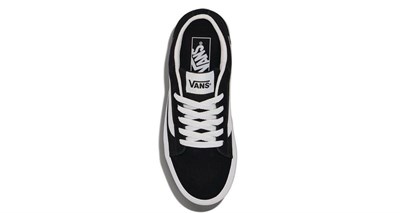 Vans Vero LS Kadın Ayakkabısı VN000VA3BA21