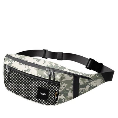 Vans Ward Cross Body Pack Unisex Çanta VN0A2ZXXGCY1
