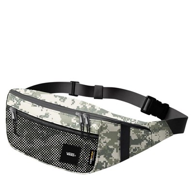 Vans Ward Cross Body Pack Unisex Çanta VN0A2ZXXGCY1