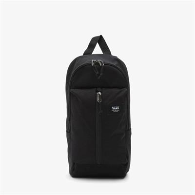 Vans Warp Sling Bag Erkek Çanta VN0A3I6B6ZC1