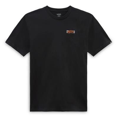 Vans WAYRACE Erkek Tişört  VN000FKMBLK1
