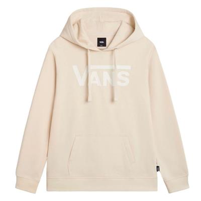 Vans WM DROP V LOGO HOODIE-B Kadın Sweat Shirt VN0A5HNP2N11