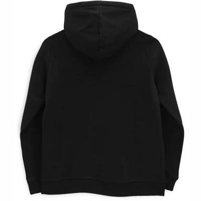 Vans WM DROP V LOGO HOODIE-B Kadın Sweat Shirt VN0A5HNPBLK1
