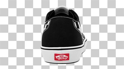 Vans WM Filmore Decon Kadın Ayakkabısı VN0A45NM5GX1