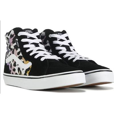 Vans WM Filmore Hi  Kadın Ayakkabı VN0A5KY6BJD1