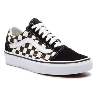Vans WM Ward Kadın Ayakkabı VN0A3IUN5GX1