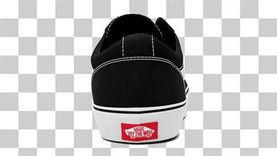 Vans WM Ward Kadın Ayakkabı VN0A3IUNIJU1