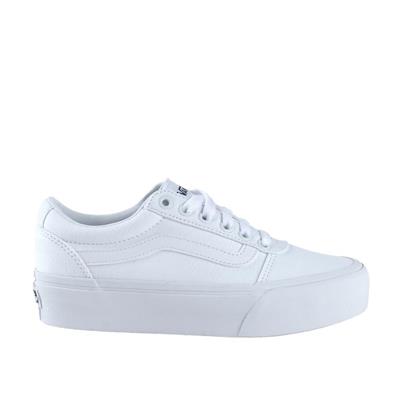Vans WM Ward Platform Kadın Ayakkabı VN0A3TLC0RG1