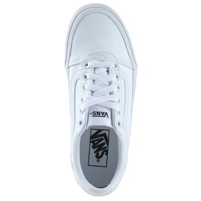 Vans WM Ward Platform Kadın Ayakkabı VN0A3TLC0RG1