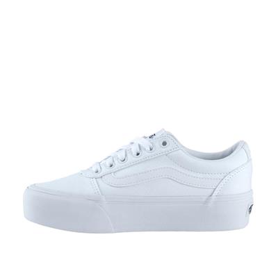 Vans WM Ward Platform Kadın Ayakkabı VN0A3TLC0RG1