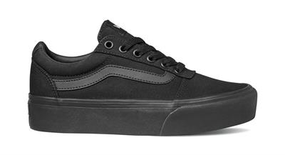 Vans WM Ward Platform Kadın Ayakkabı VN0A3TLC1861