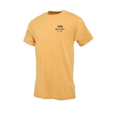 Vans WORKED-B Erkek Tişört  VN000AFCHNY1