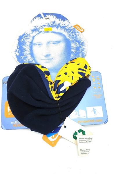 Wind Extreme Polar Headwear Bloomy Blue Wdwp102