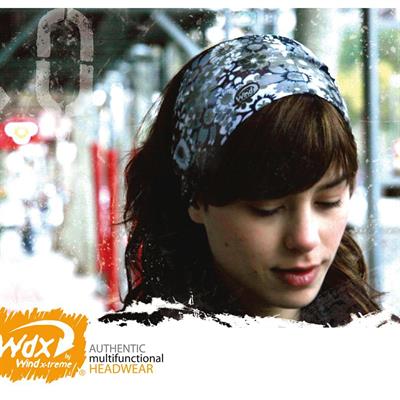 Wind Lines H Saç Bandı Wd13144