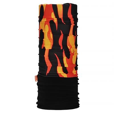 Wind Polarwind Flame Bandana Wdwp046