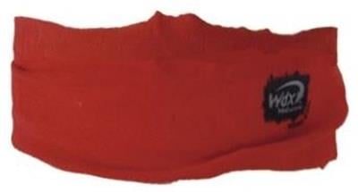 Wind Red Saç Bandı Wd13015