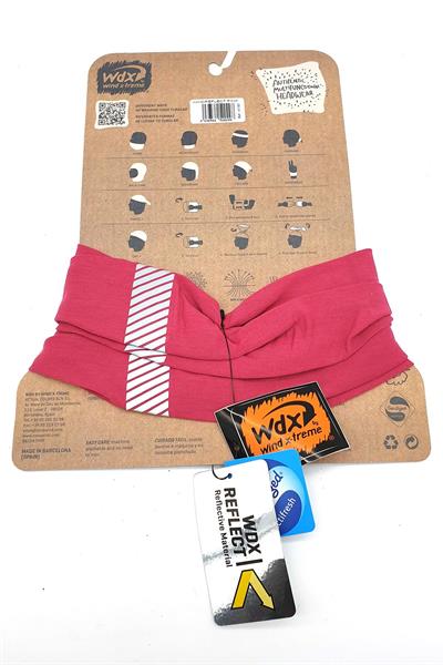 Windreflect Pink Wd61183