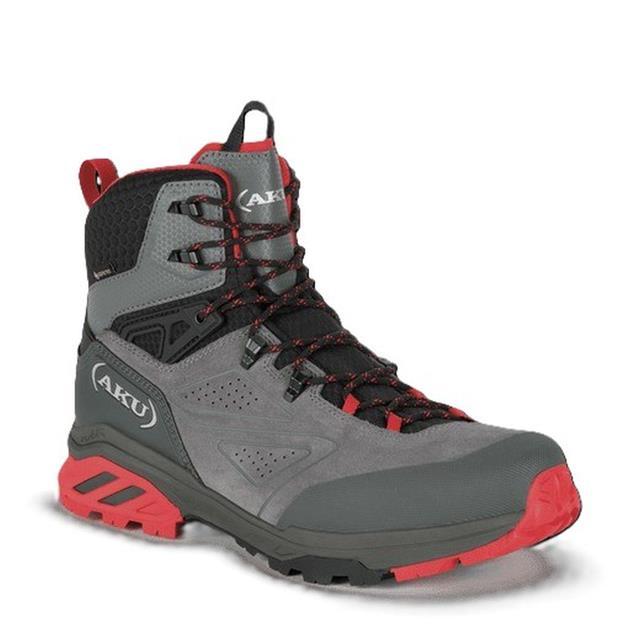 Aku REACTİVE Goretex Bot A668107 | Macera Cumhuriyeti