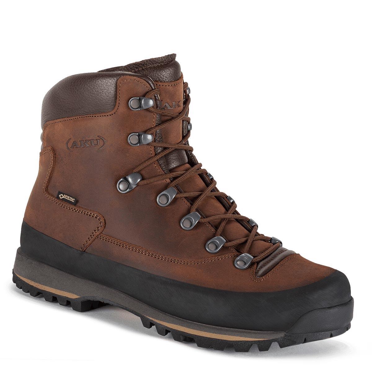 Aku Conero Vibram Goretex Nubuk Bot A878.6400 | Macera Cumhuriyeti