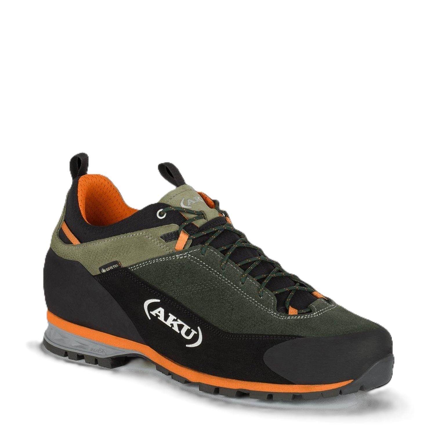 Aku LINK Goretex Ayakkabı A378484 | Macera Cumhuriyeti