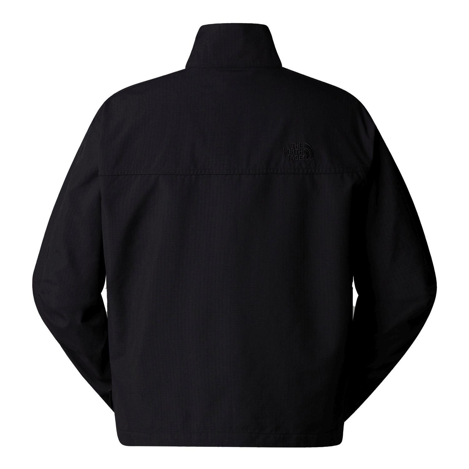 The North Face Erkek TNF CORDURA WIND Ceket NF0A8B73KX71 | Macera