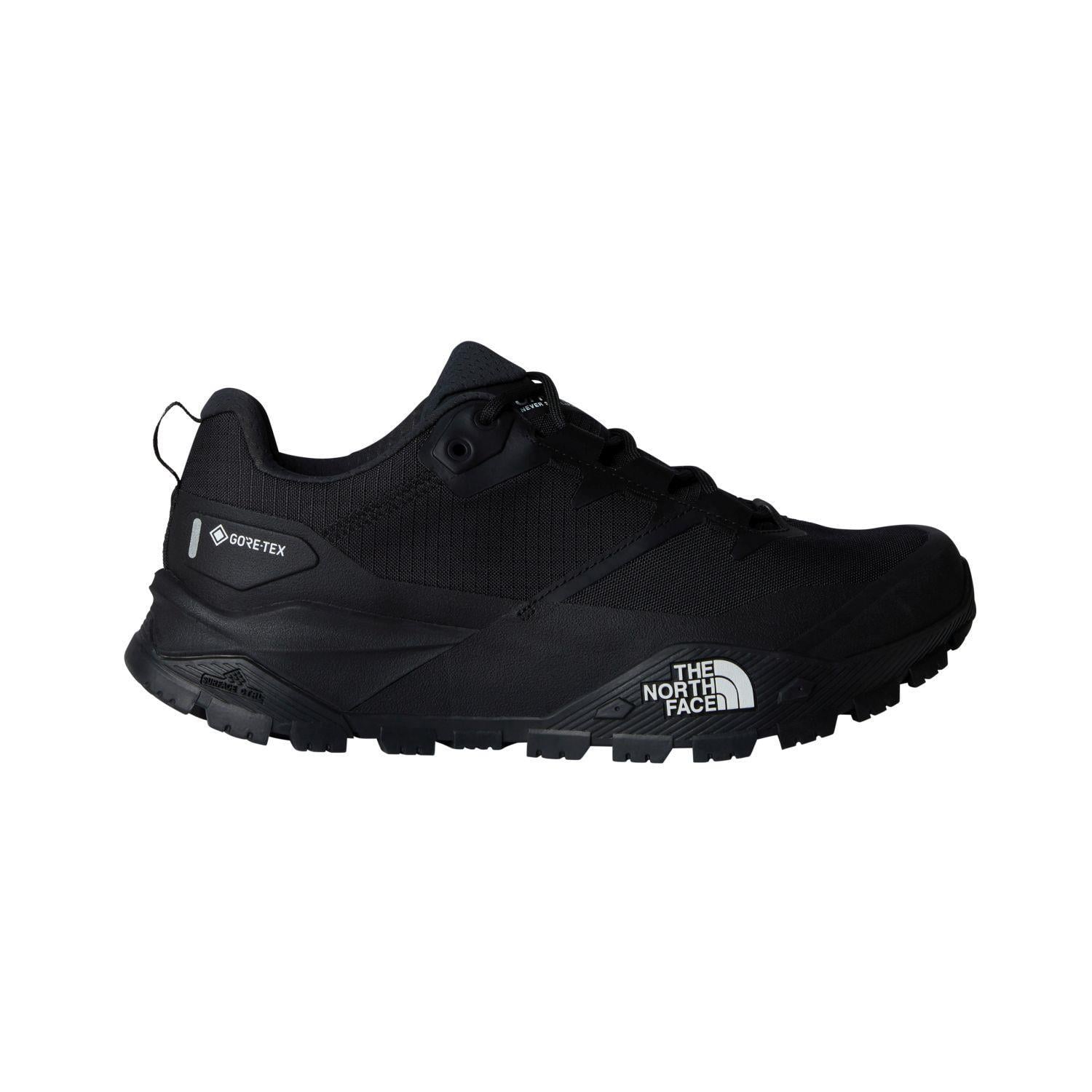 The North Face M OFFTRAIL HIKE GORE-TEX Erkek Ayakkabısı