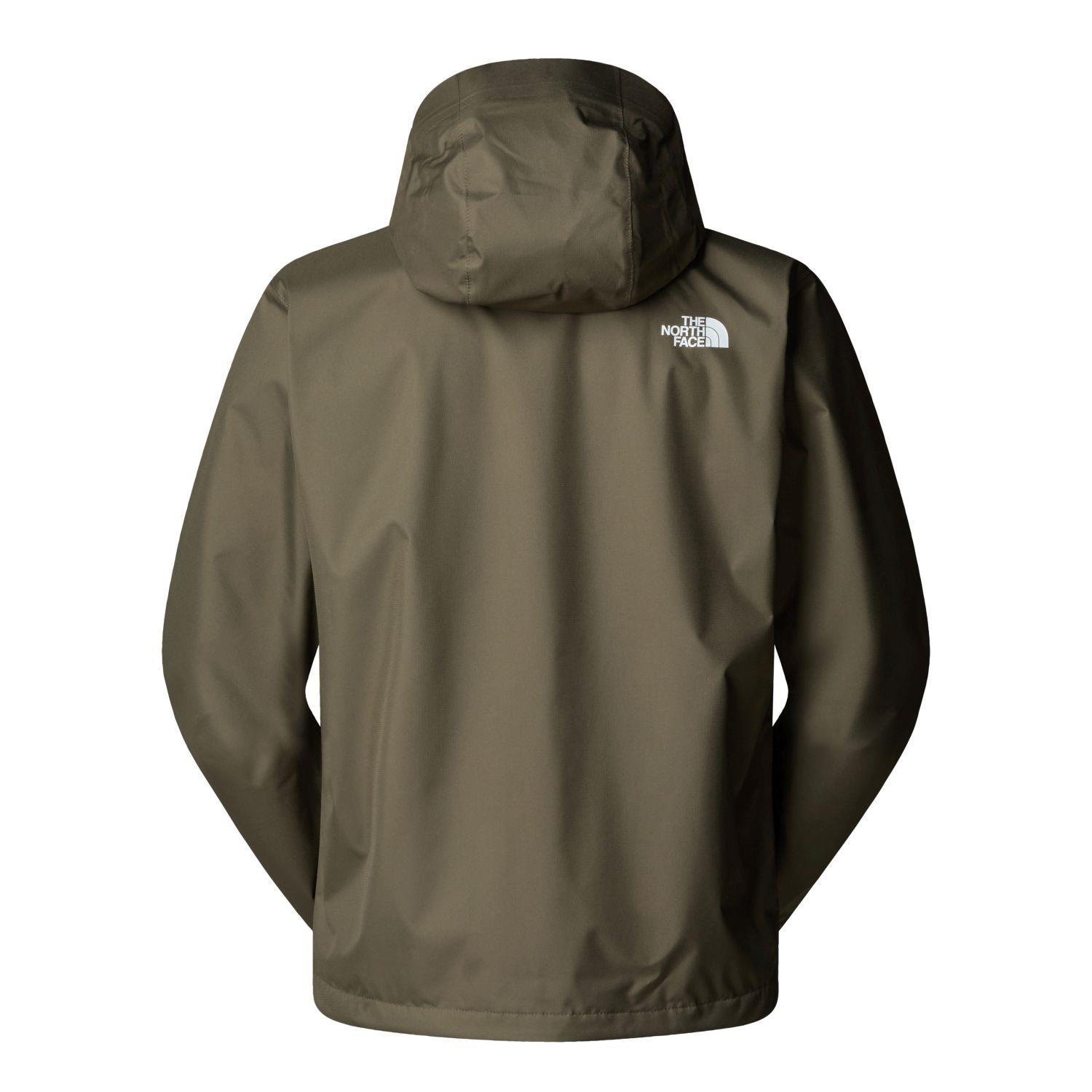 The North Face QUEST Dış Katman Erkek Yağmurluk NF00A8AZ21L1