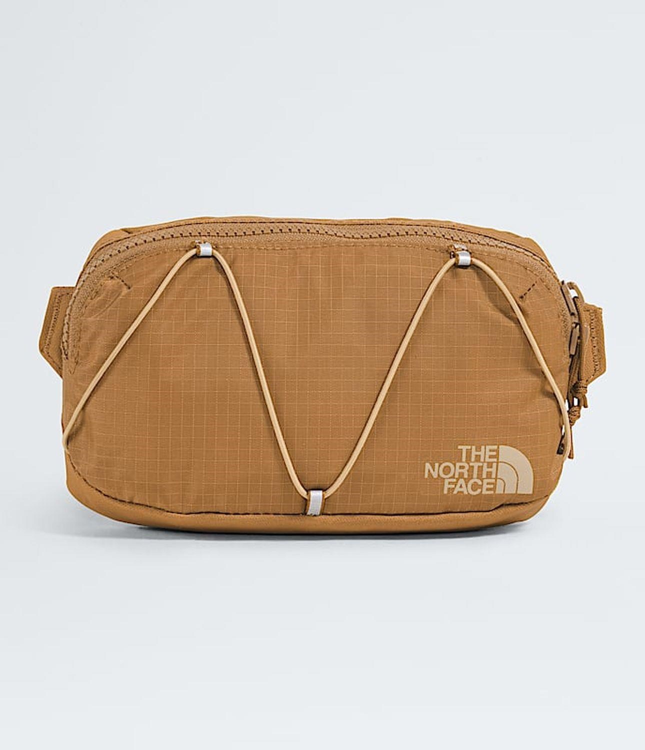 The North Face TERRA LUMBAR 1L Erkek Çanta NF0A8C2K55K1
