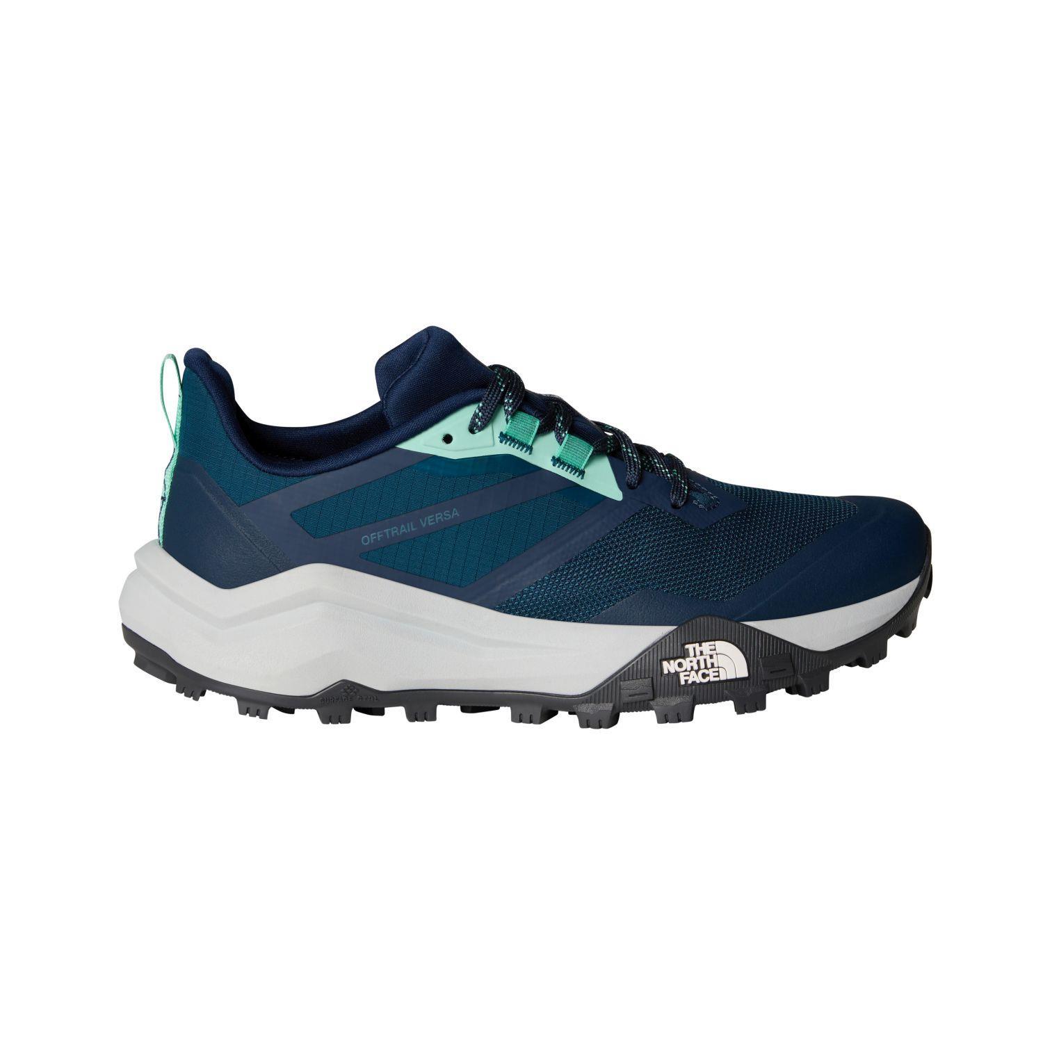 The North Face W OFFTRAIL VERSA Kadın Ayakkabısı NF0A8AEZ81E1