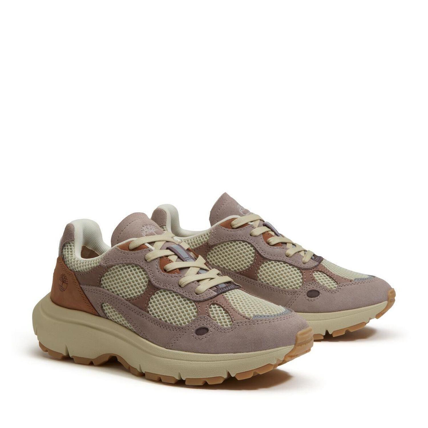 Timberland HAZEL LANE LOW LACE UP SNEAKER Kadın Ayakkabısı