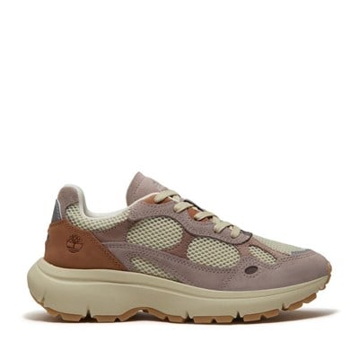 Timberland HAZEL LANE LOW LACE UP SNEAKER Kadın Ayakkabısı