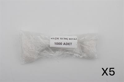 KILÇIK 5000'Lİ