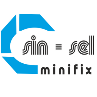 Sin-Sel Logo