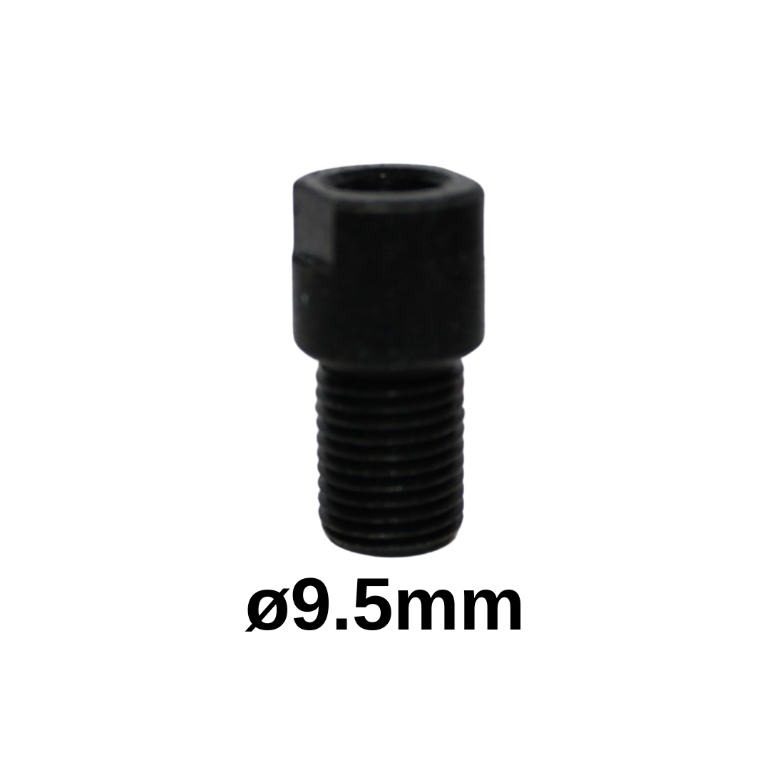 Minifix Aparatı Uzun Aparat Burçları (ø8mm, ø9.5mm, ø5mm) 