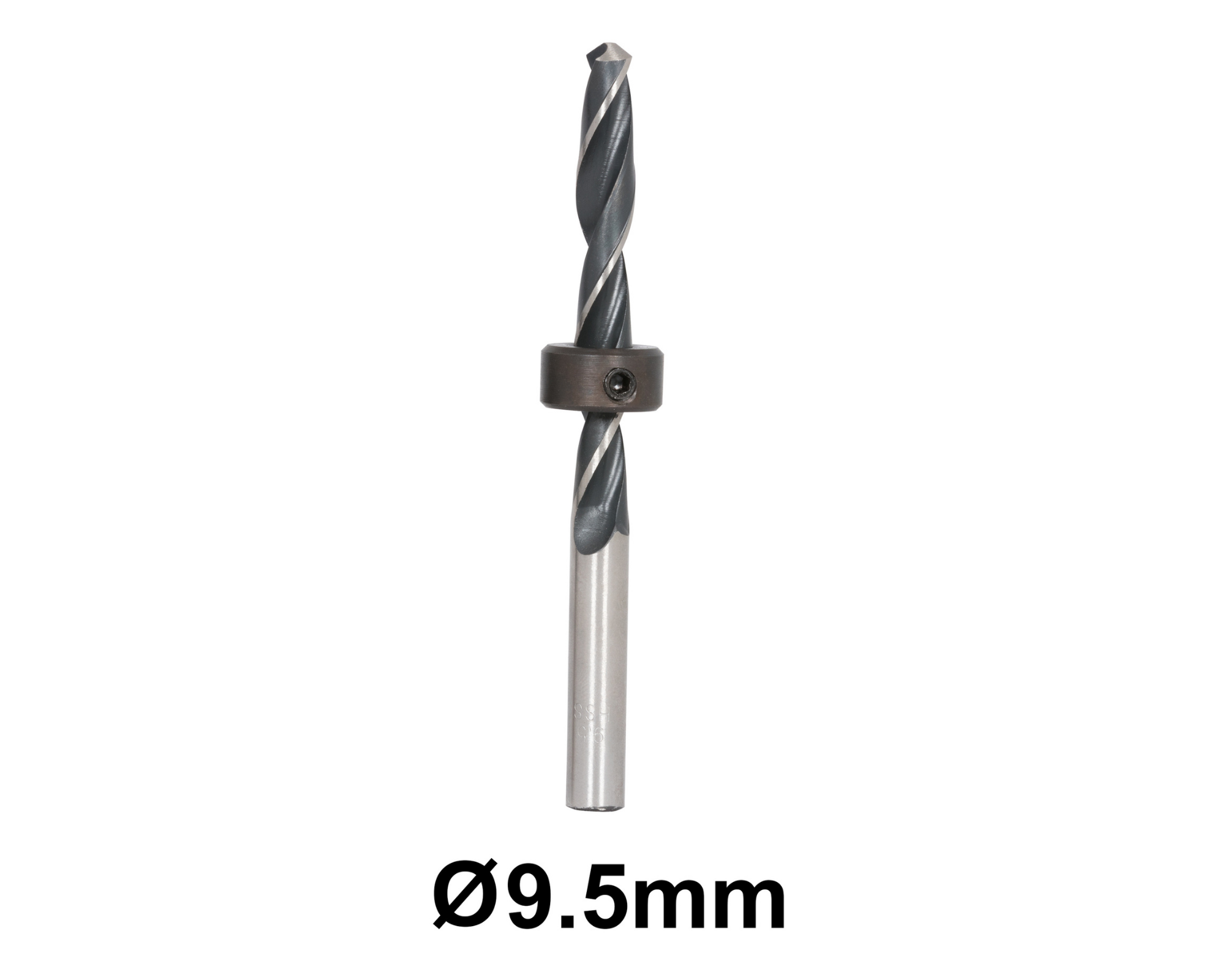 Yedek Matkap Ucu (ø8mm, ø9.5mm)