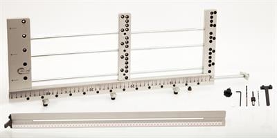 Kulp, Ray ve Raf Pimi Aparatı