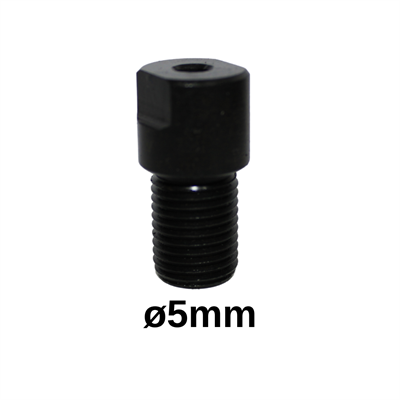 Minifix Aparatı Uzun Aparat Burçları (ø8mm, ø9.5mm, ø5mm) 