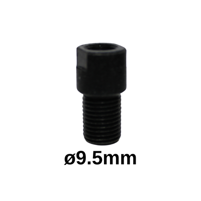 Minifix Aparatı Uzun Aparat Burçları (ø8mm, ø9.5mm, ø5mm) 