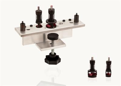 Rafix-Menteşe Deliği Açma Aparatı