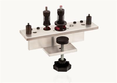 Rafix-Menteşe Deliği Açma Aparatı