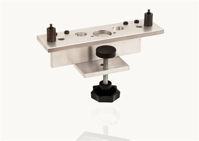 Rafix-Menteşe Deliği Açma Aparatı