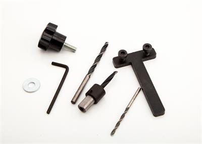 Ray Raf Kulp Aparatı İçin Yedek Malzeme Seti