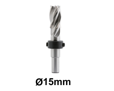 Yedek 15mm Matkap Ucu