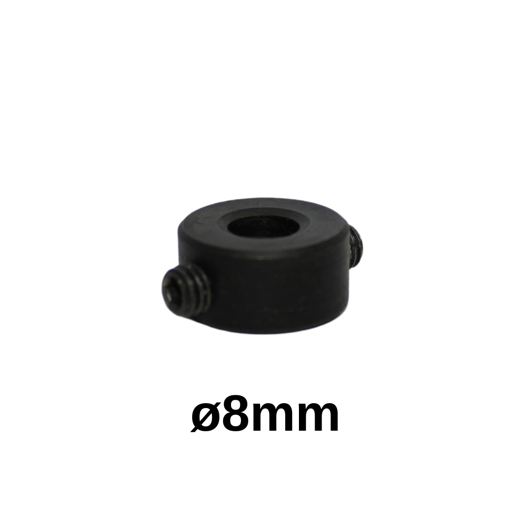 Matkap Ucu Bileziği (ø8mm , ø9.5mm , ø15 mm)