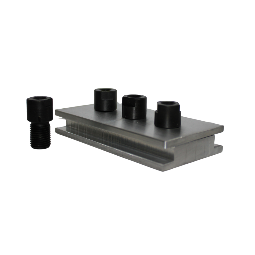 Minifix Aparatı Kızak Takımı