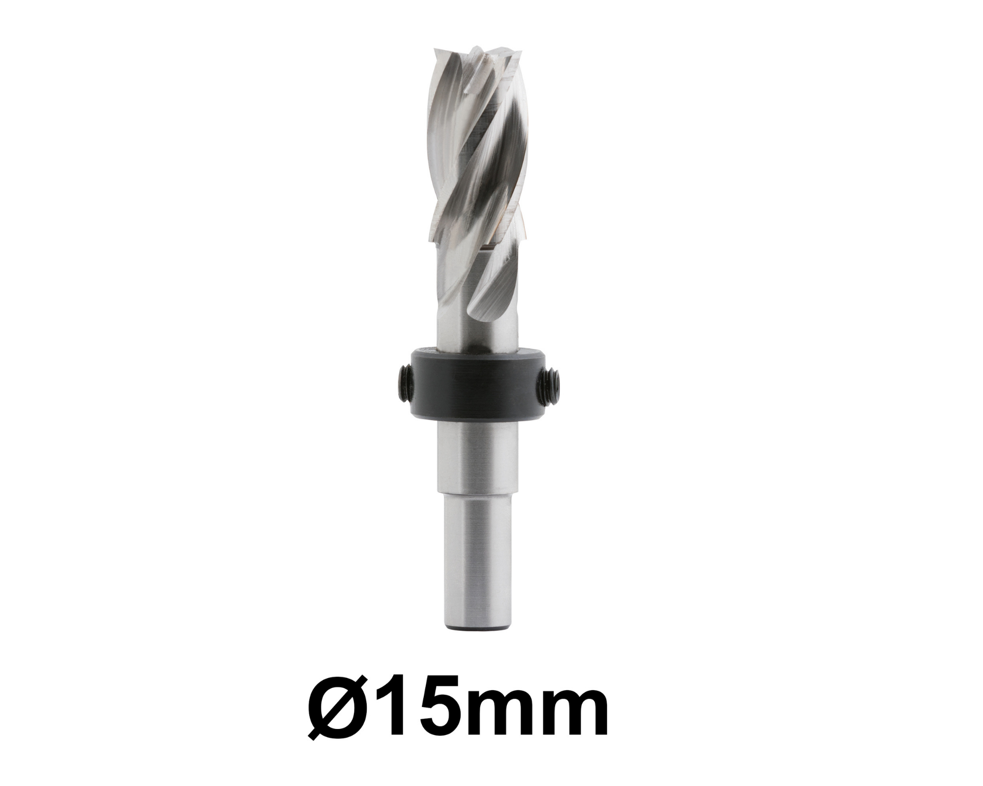 Yedek 15mm Matkap Ucu