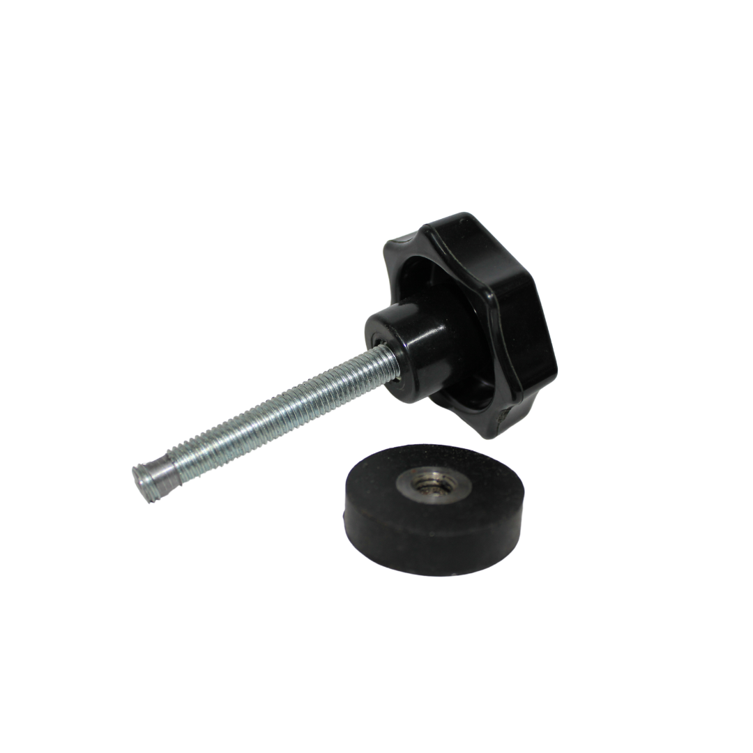 Yedek Sıkma Kolu ve Pabuç