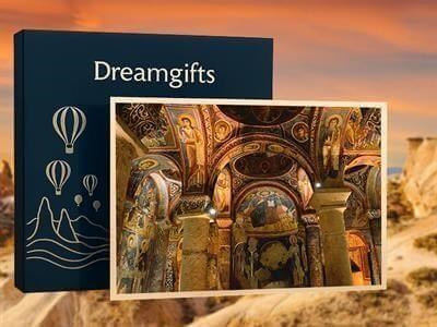 Cappadocia Red Tour – Explore Northern Highlights & Historical Wonders